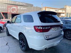 دودج دورانجو